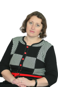 Агеева Татьяна Николаевна.