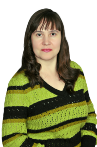 Волкова Наталья Васильевна.