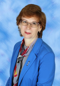 Мищенко Наталия Викторовна.