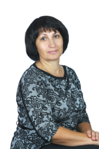 Зайцева Елена Владимировна.