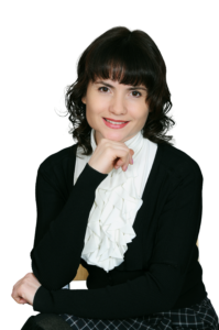 Озолина Лариса Михайловна.