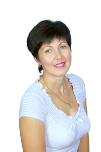 Славинская Зульфия Зиннатулловна.