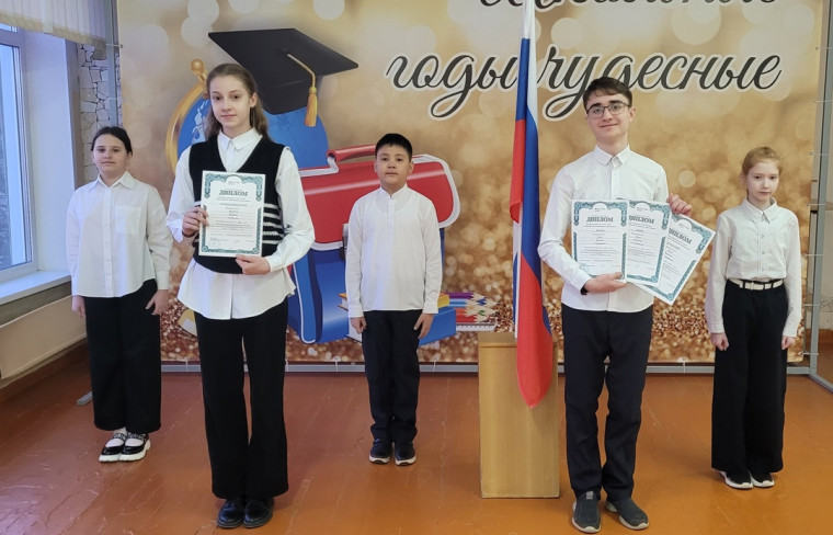 ПОЗДРАВЛЯЕМ.
