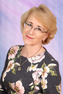 Богатырь Светлана Николаевна Богатырь Светлана Николаевна