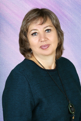Новикова Светлана Антоновна Новикова Светлана Антоновна
